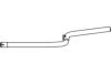 FENNO P7175 Exhaust Pipe